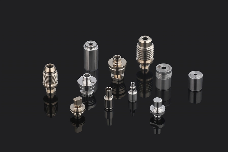 压力传感器PORT件